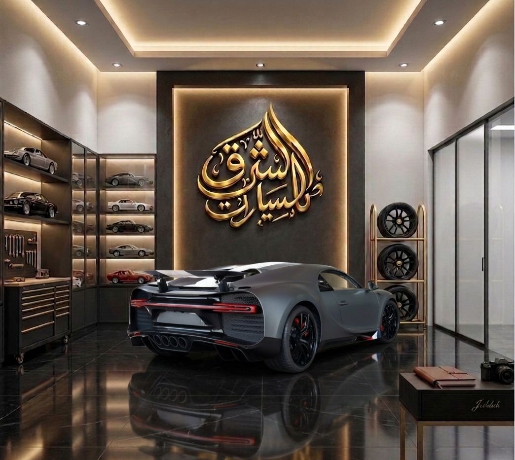 BUGATTI CHRION LES gallery image 1