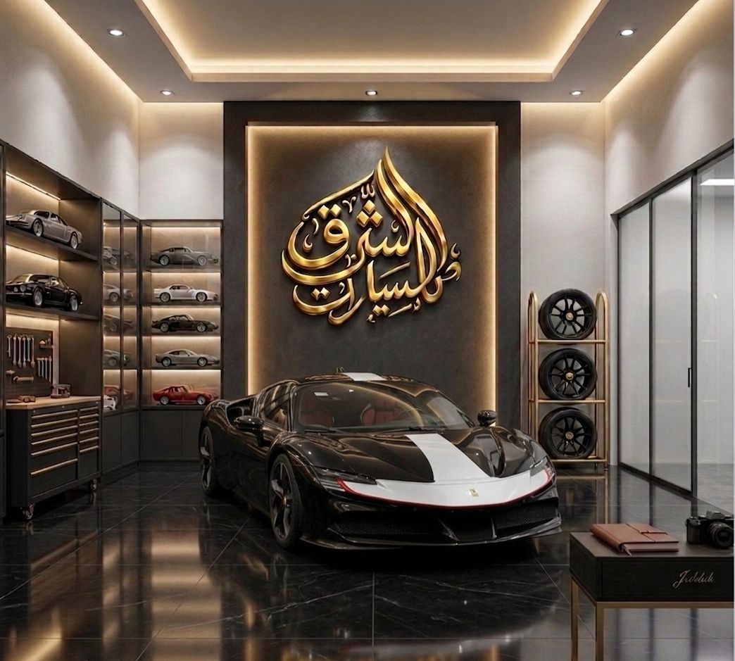 Ferrari SFq. Stradale Assetto Fiorano cover