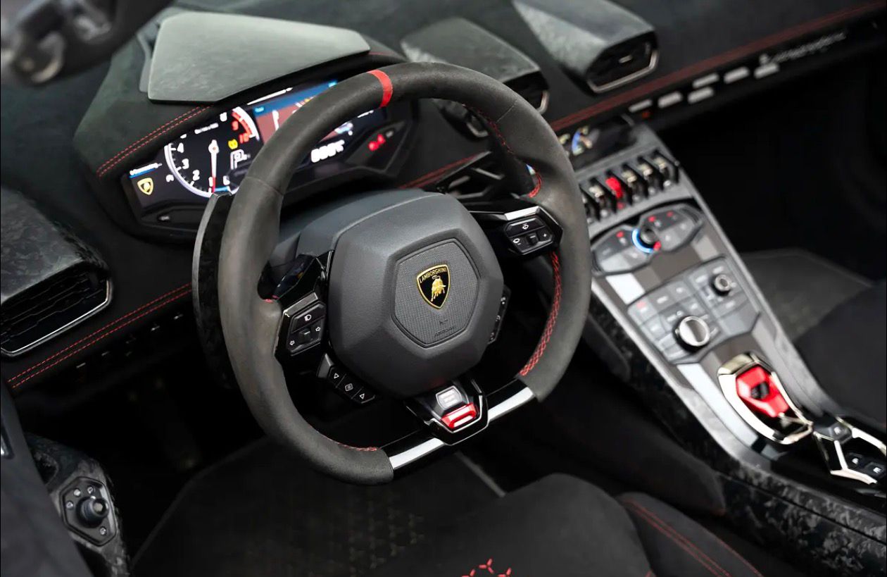 Lamborghini Huracan Other gallery image 2