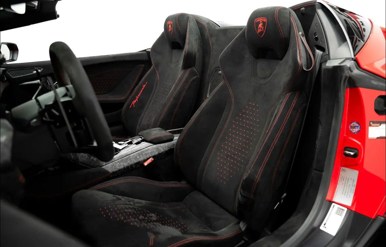 Lamborghini Huracan Other gallery image 3
