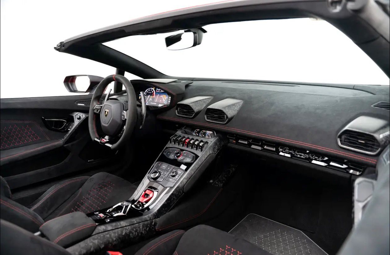 Lamborghini Huracan Other gallery image 4