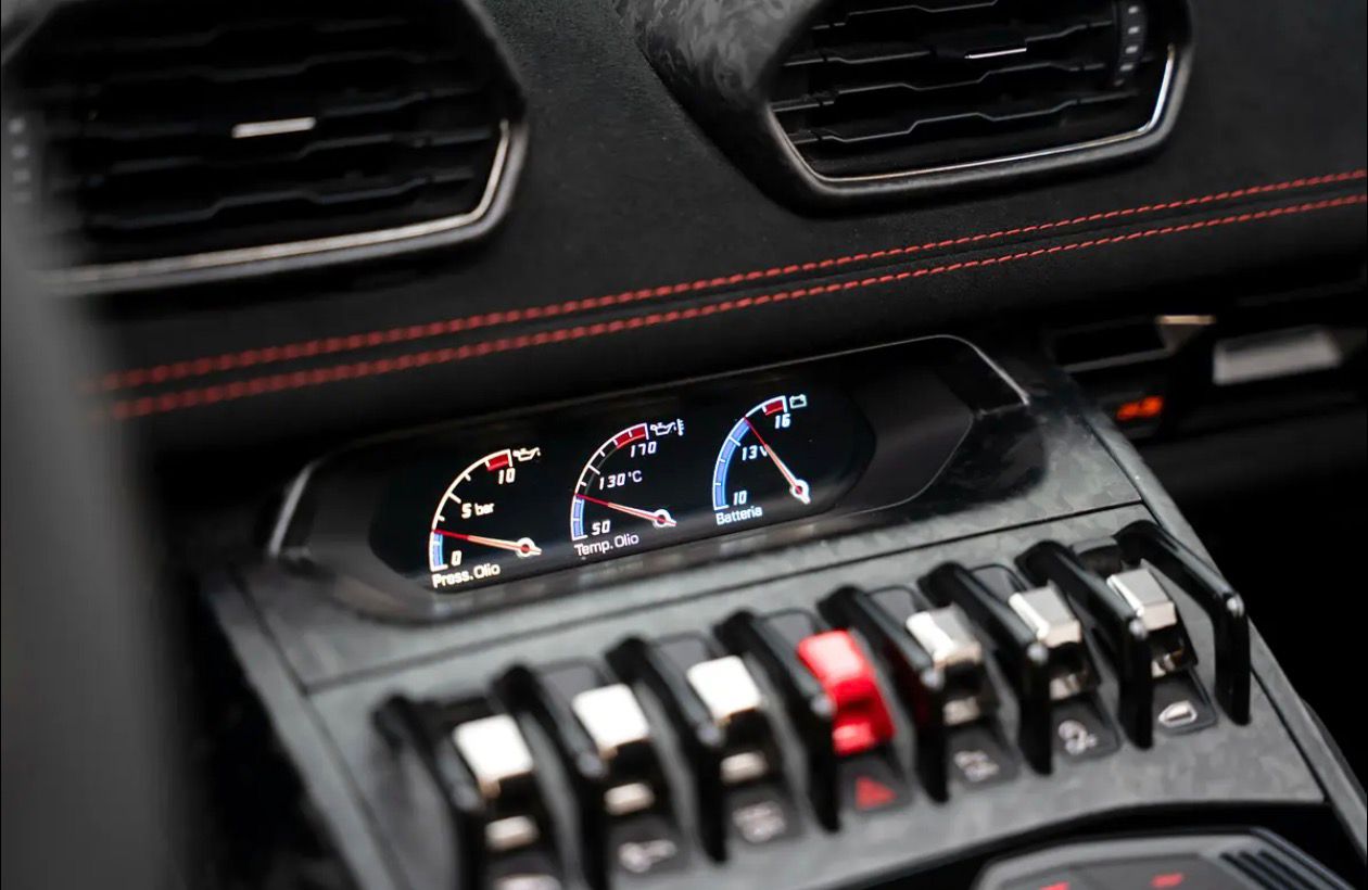 Lamborghini Huracan Other gallery image 5