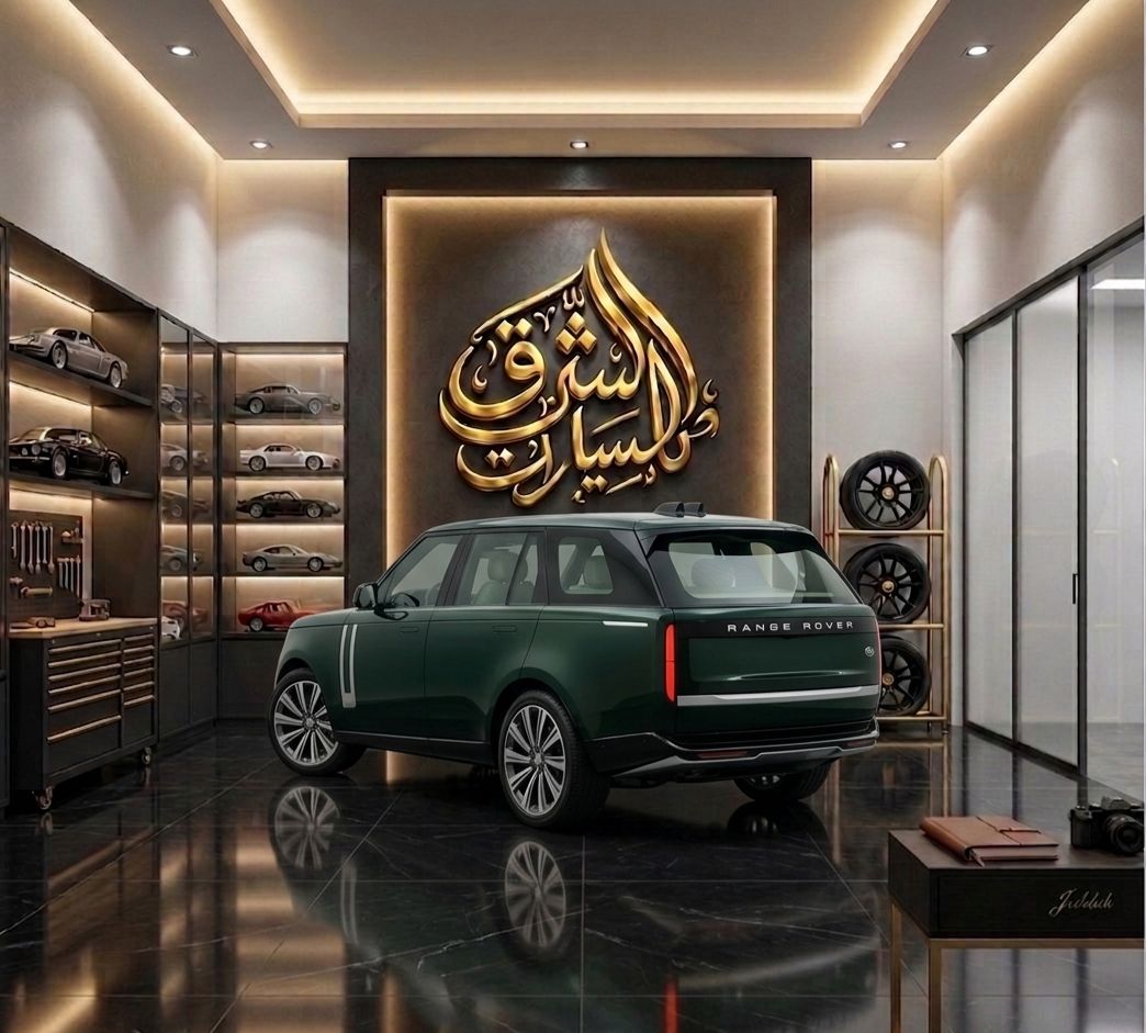 Land Rover Range Rover Autobiography gallery image 5