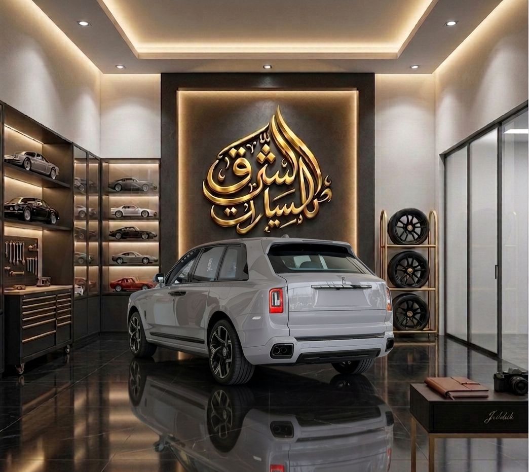 Mansory Rolls-Royce Cullinan Interior 2026 gallery image 8