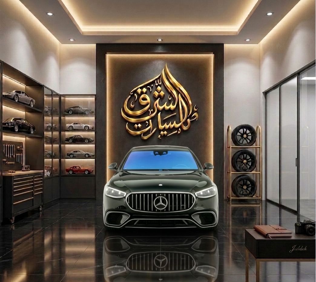 Mercedes-Benz S-Class SIl AMG EMatic cover