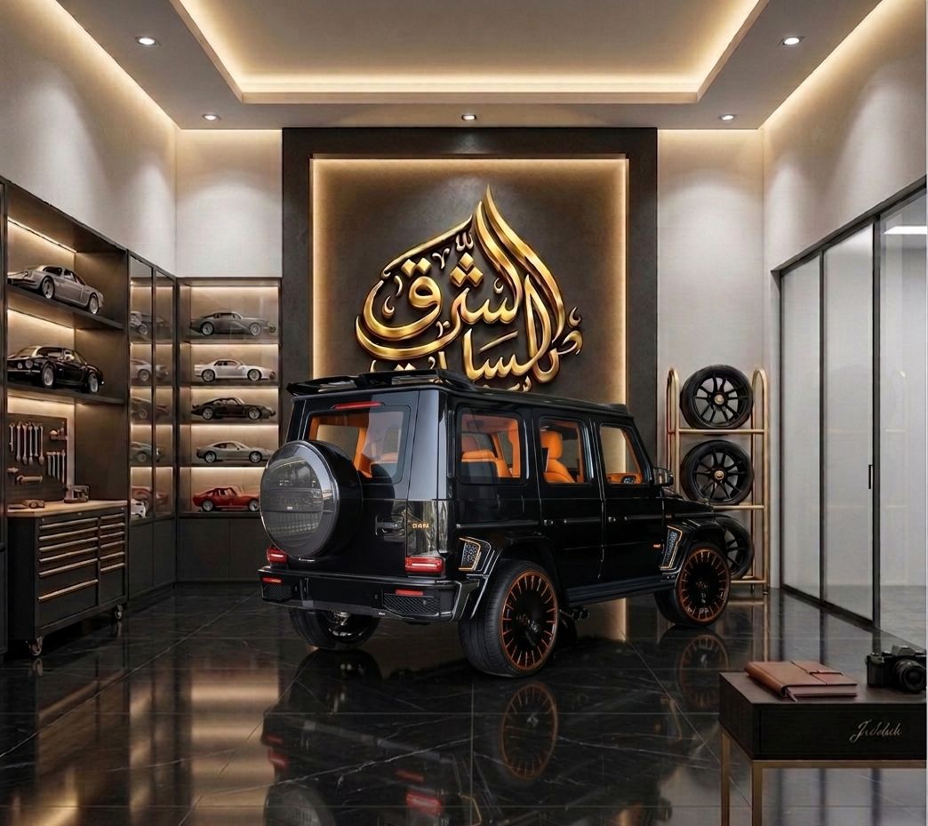 Mercedes-Benz G800 Brabus Brand New gallery image 1
