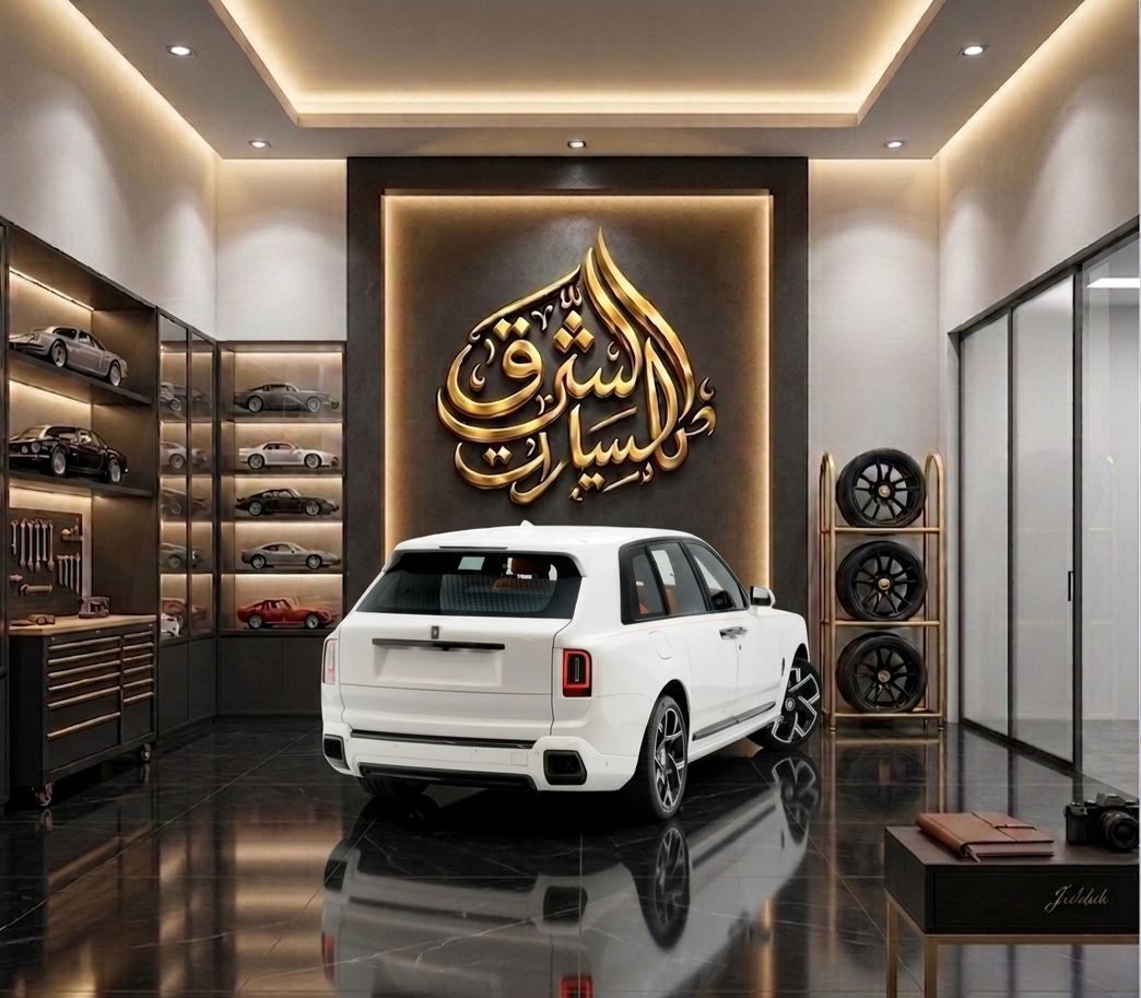 Rolls-Royce Cullinan Black Badge gallery image 1